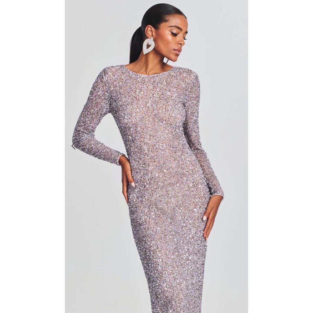 Retrofête HEIDI SEQUIN DRESS